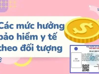 Bảo hiểm y tế chi trả như thế nào? Cách xác định mức chi trả