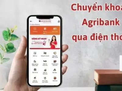 Hướng dẫn cách chuyển tiền agribank trên điện thoại nhanh chóng, dễ dàng