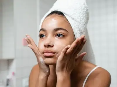 Hậu quả của việc bỏ qua vệ sinh da - Da bẩn gây hại như thế nào?