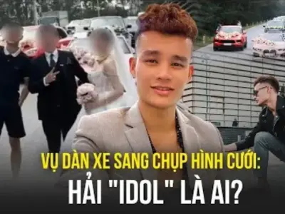 Vì sao Hải Idol bị bắt? Nguyên nhân chính đằng sau vụ việc đáng tiếc 