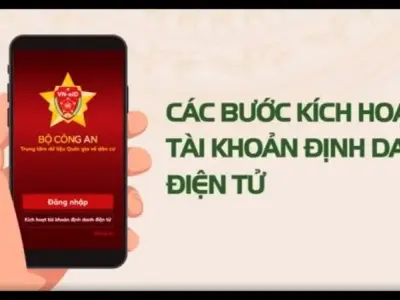 Hướng dẫn kích hoạt tài khoản định danh điện tử nhanh chóng và hiệu quả