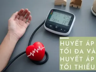 Huyết áp như thế nào là bình thường? Cách duy trì huyết áp ổn định