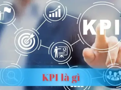 KPI là gì ? Giải mã KPI là gì và vai trò quan trọng của nó