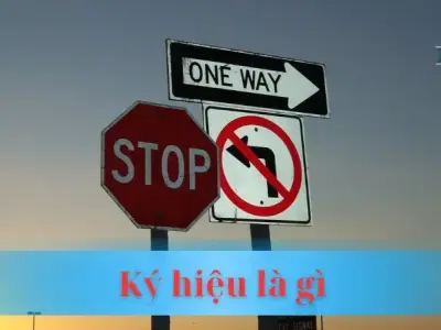 Ký hiệu là gì? Khám phá ý nghĩa và vai trò trong mọi lĩnh vực