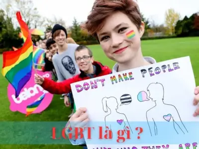 LGBT là gì? Khám phá cộng đồng đa dạng và đầy màu sắc