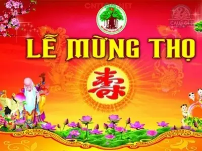 50+ Lời chúc mừng thọ hay và ý nghĩa dành cho người cao tuổi