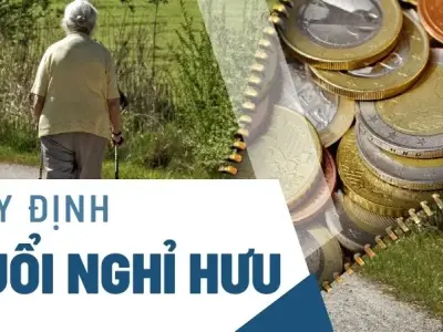 Cách tính lương hưu như thế nào? Giải đáp mọi thắc mắc về lương hưu
