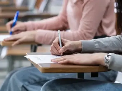 2025 thi đại học như thế nào? Cách luyện thi hiệu quả