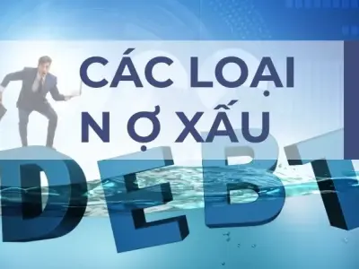 Như thế nào là nợ xấu? Giải đáp chi tiết về nợ xấu và cách quản lý