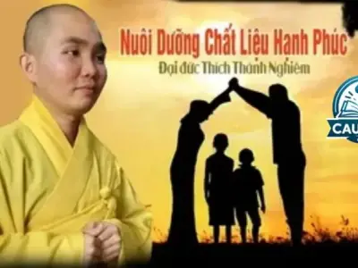 Những câu nói hay và ý nghĩa về cha mẹ trong Phật giáo