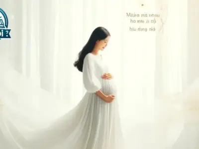Những câu nói hay về mẹ bầu: Gửi đến những thiên thần bé nhỏ
