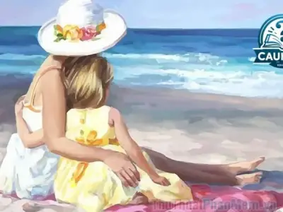 Những câu nói cảm động về tình mẫu tử mẹ và con gái