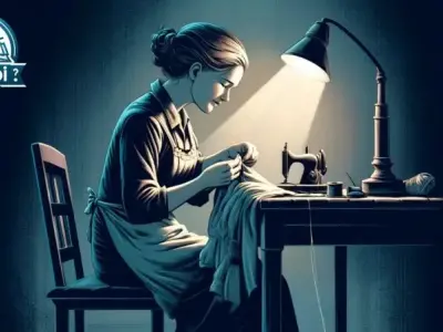 Những câu nói hay về sự hy sinh thầm lặng của mẹ