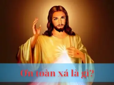Ơn toàn xá là gì? Giải mã bí ẩn và hành trình tìm kiếm sự tha thứ