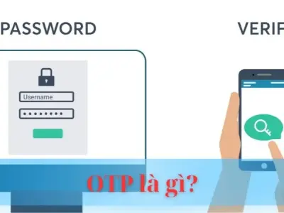 OTP là gì? Giải mã chi tiết về mã OTP và ứng dụng trong cuộc sống