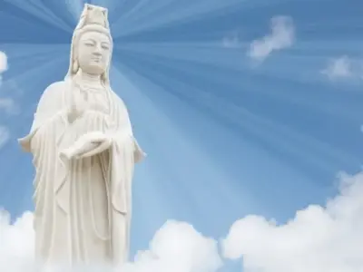 Phật và Bồ Tát khác nhau như thế nào? 