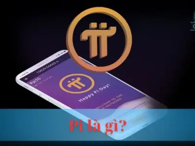 Pi là gì? Giải mã bí ẩn về đồng tiền kỹ thuật số tiềm năng