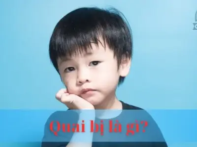 Quai bị là gì? Cách nhận biết về căn bệnh truyền nhiễm