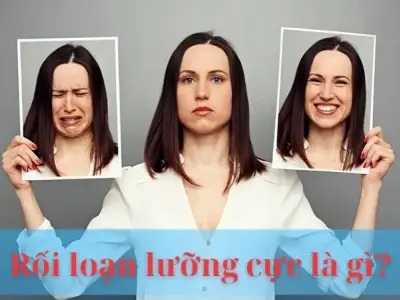 Rối loạn lưỡng cực là gì? Cách khắc phục căn bệnh tâm lý này