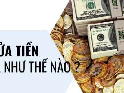 Rửa tiền như thế nào? Lật tẩy thủ đoạn tinh vi của các tổ chức rửa tiền