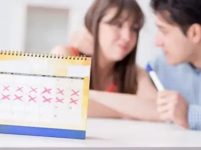 Quá trình rụng trứng như thế nào? Cách nhận biết thời điểm vàng