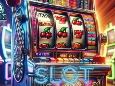 Slot là gì? Giải thích chi tiết về khái niềm và cách chơi