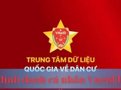 Số định danh cá nhân Vneid là gì ? Chìa khóa số cho công dân VIệt Nam