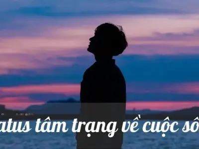 Những câu nói tâm trạng về cuộc sống hay và vô cùng ý nghĩa