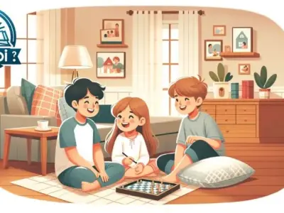 Những status anh em trong nhà đầy cảm xúc và ý nghĩa