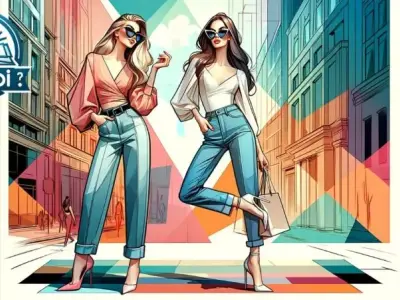 Tổng hợp status hài hước nhất về chị em lầy