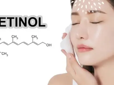 Retinol là gì và sử dụng retinol như thế nào là đúng cách?