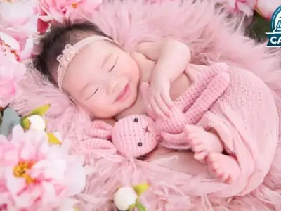 Gợi ý những cái tên hay và ý nghĩa cho bé gái họ Lý