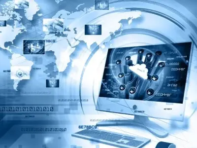 Mọi thông tin trên Internet được tổ chức như thế nào?