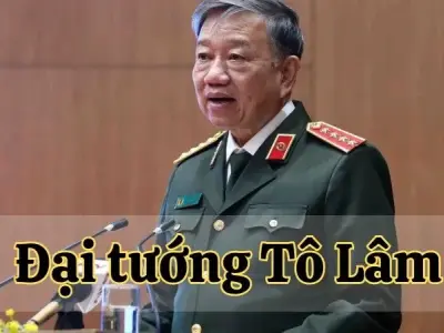Tô Lâm là ai? Sơ lược về tiểu sử và sự nghiệp của Tô Lâm