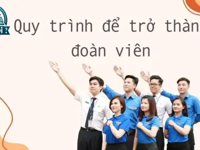 Phấn đấu như thế nào để trở thành đoàn viên Đoàn Thanh niên Cộng sản Hồ Chí Min