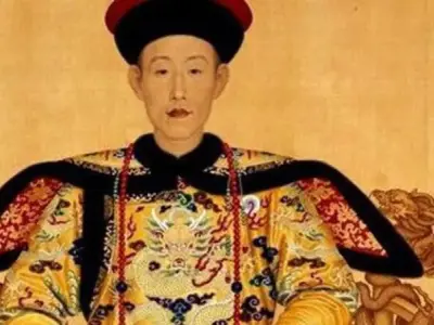 Ung Chính là ai? Bí mật và sự thật lịch sử về vị hoàng đế này