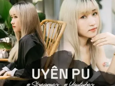 Uyên Pu là ai? Khái quát về Nữ Streamer cá tính 