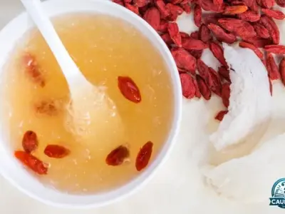 Cách chưng Yến tại nhà giữ nguyên dưỡng chất