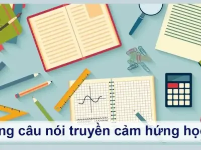 70+ câu nói truyền cảm hứng học tập hay và ấn tượng nhất năm 2024