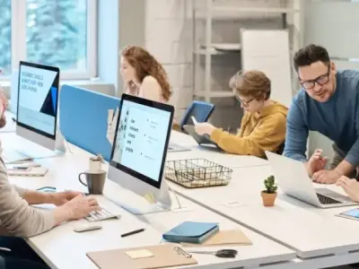 Máy tính đã thay đổi thế giới như thế nào