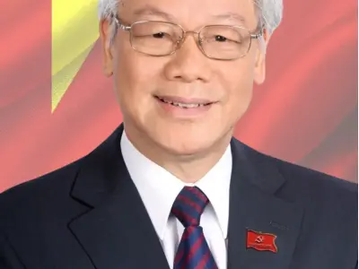 Tóm tắt tiểu sử của Tổng bí thư Nguyễn Phú Trọng 