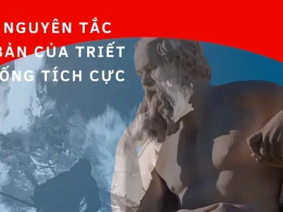 Áp dụng những câu triết lý sống tích cực vào cuộc sống 