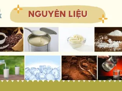 Hướng dẫn cách pha cà phê muối thơm ngon chuẩn vị Huế tại nhà