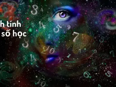 Cách tính thần số học chi tiết và đơn giản