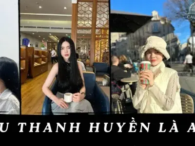 Chu Thanh Huyền là ai? Phong cách sống đẳng cấp của vợ Quang Hải