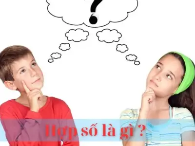 Hợp số là gì? Giải mã bí ẩn toán học và các ứng dụng thực tế