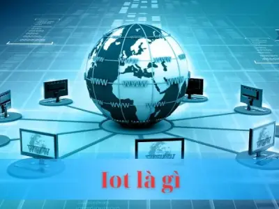 Internet là gì - Cánh cửa của tri thức và kết nối toàn cầu