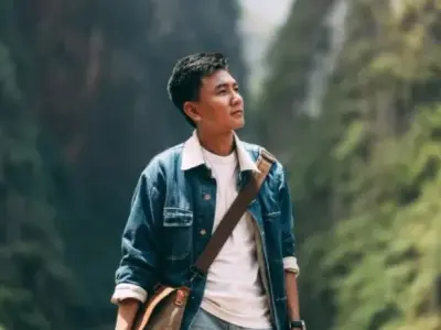 Khoai Lang Thang là ai? Tiểu sử, sự nghiệp và đời tư của anh 