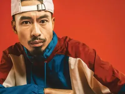 Tiểu sử Đen Vâu (rapper) 
