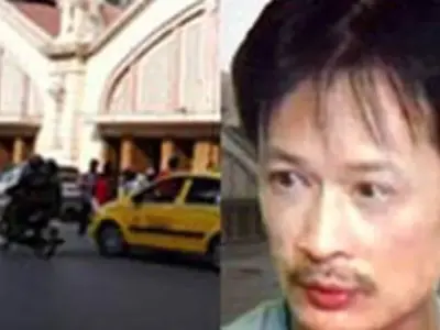 Tiểu sử ông trùm giang hồ Khánh Trắng 